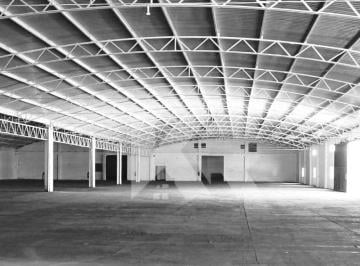 Bodega comercial en Renta Plan de Ayala · $450,000 Mxn Rentapor 5,000 m² de Bodega Cubierta + 6,472.38 de Patio de Maniobras
