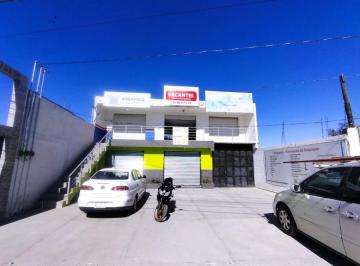 Local comercial · 36m² · Local - San Nicolás Tolentino