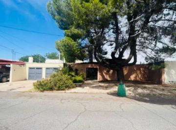 Casa , Chihuahua · Casa en Venta 1 Nivel T:800 m² en Lomas del Santuario $8.9 Mill