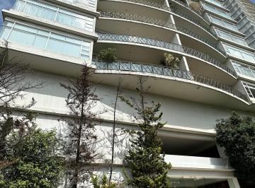 Departamento de 3 habitaciones, Cuajimalpa de Morelos · Reestrena Amplio Departamento Frente Al Centro Comercial Santa Fe