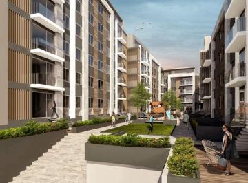 Departamento · 115m² · 2 Recámaras · 2 Estacionamientos · Departamento en Zona Valle Poniente