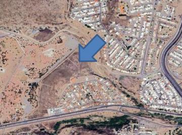 Terreno comercial , Chihuahua · Lote en Venta 10,000 m² por La Ulsa $10 Millones Zona Relíz