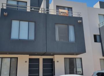 Casa en condominio , El Marqués · Casa Renta Adara Privada Vigilancia Alberca Zona Fracc Mirador 3 Niveles Frente Al Centro Expositor