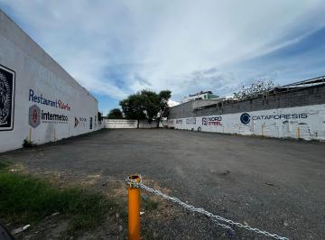Terreno / Lote , San Nicolás de los Garza · Renta de Terreno Av Barragán San Nicolás de Los Garza