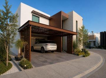 Casa de 3 habitaciones, Pachuca · Hermosa Casa en Lagos Residencial