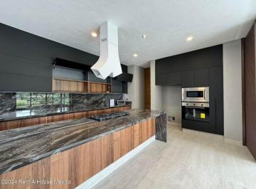 Casa en condominio de 4 habitaciones, Querétaro · Residencia de Lujo en Venta en Altozano | 4 Recámaras | Jardín a La Reserva | Smart Home