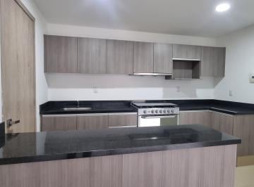 Departamento de 2 habitaciones, Querétaro · Renta de Departamento en El Refugio