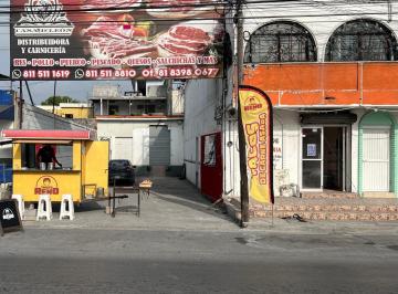Bodega comercial , Guadalupe · Bodega con Cuartos Frios en Renta en Guadalupe, N. L.