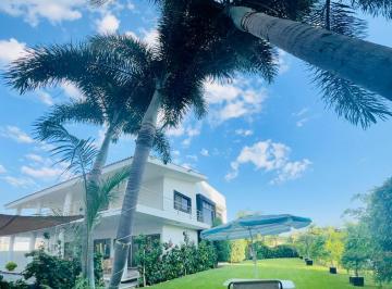 Casa de 3 habitaciones, Emiliano Zapata · Casa Amueblada en Renta, Finos Acabados en Paraíso Country Club $80,000