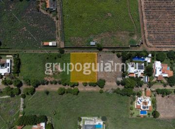 Terreno / Lote · 1761m² · Terreno en Venta en Santa Sofía Country Club Coto Caporales