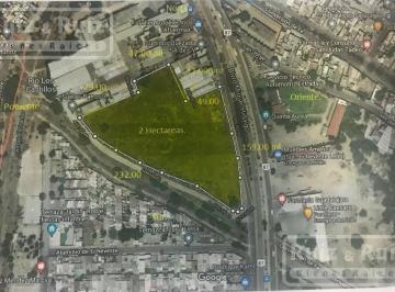 Terreno / Lote · 17000m² · Terreno - Pedregales de Echeveste