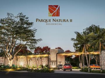Terreno / Lote , Mérida · Terreno en Venta en Merida Yucatan Parque Natura II