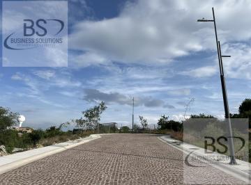 Terreno / Lote · 299m² · Kl/ Terreno en Venta en Privada con Vigilancia.