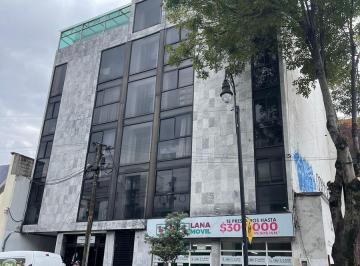 Edificio · 1174m² · Edificio en Venta en Centro de Toluca, Sobre Morelos