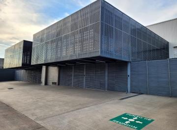Oficina · 3745m² · Nave Industrial en Venta