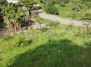 Terreno / Lote · 267m² · Terreno en Venta Santa Ursula, Temixco, Morelos