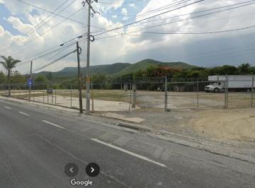 Terreno / Lote , Monterrey · Terreno en Renta en Carretera Nacional, El Uro, Monterrey Nl