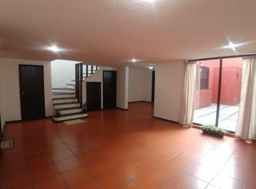 Casa de 3 habitaciones, Naucalpan de Juárez · Casa en Renta Conscripto