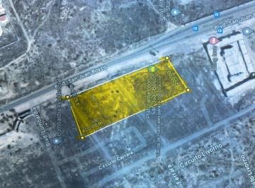 Terreno / Lote · 10265m² · Terreno en Venta Blvd. San Juan Bosco con 10,265.75 m²