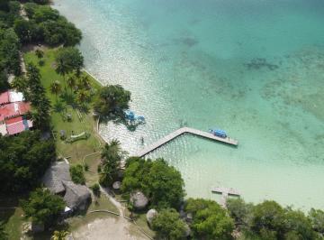 Terreno / Lote · Lotes con Vista a La Laguna, Bacalar, Quintana Roo