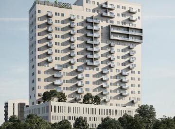Departamento de 1 habitación, Guadalajara · Departamento en Venta, Av Patria, Guadalajara, Jalisco