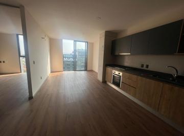 Departamento de 2 habitaciones, Zapopan · Departamento en Renta en Naciones Unidas