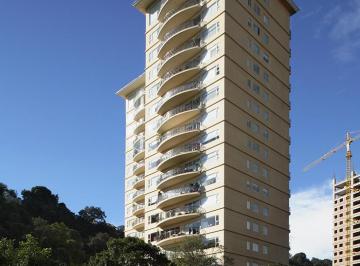 Departamento · 330m² · 3 Recámaras · 4 Estacionamientos · Depto Increíble en Cumbres de Santa Fe