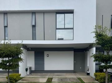 Casa en condominio de 3 habitaciones, Tlajomulco de Zúñiga · Casa en Venta en San Agustín, Coto Las Grullas