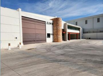 Bodega comercial · 1169m² · Bodega en Renta Ciudad Industrial Leon Gto