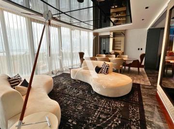 Departamento de 3 habitaciones, Benito Juárez · Oportunidad de Venta en Shark Tower Cancún