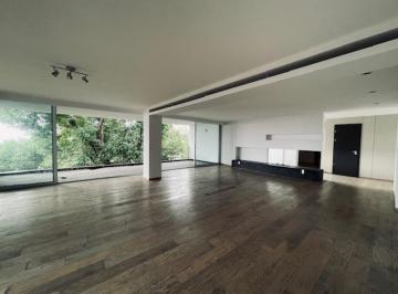 Departamento de 3 habitaciones, La Magdalena Contreras · Departamento en Venta Nuevo. Parte Alta San Jeronimo Magdalena Contreras