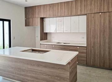 Casa de 3 habitaciones, Santiago · Casa en Venta en Altares Residencial