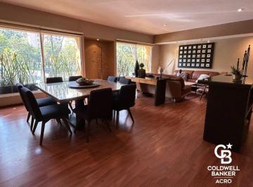 Departamento de 2 habitaciones, Alvaro Obregón · Departamento en Venta, Colonia Santa Fe La Loma