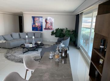 Departamento · 266m² · 3 Recámaras · 2 Estacionamientos · Departamentos en Venta en Lomas Verdes 6a. Sección