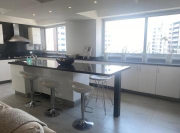 Departamento de 3 habitaciones, Huixquilucan · Departamento Amueblado en Interlomas con Excelentes Vistas