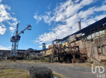 Terreno / Lote · 10000m² · Venta Terreno Industrial. Antiguo Ingenio Azucarero en Estipac, Villa Corona, Jalisco