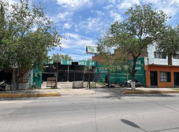 Terreno / Lote , Chihuahua · Oferta Terreno Comercial Sobre Ave Principal de Alto Flujo Vehicular