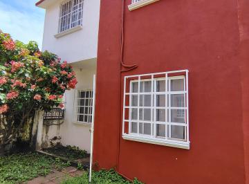 Casa Renta Veracruz · Casa Amueblada en Renta por El Autozone del Nuevo Veracruz