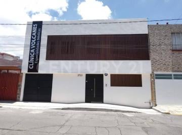 Oficina · 13m² · Consultorios en Venta, Zona 31 Poniente, Zona Medicina Buap, Volcanes, Puebla
