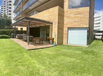 Departamento de 3 habitaciones, Huixquilucan · Venta Garden Interlomas, Vista Horizonte