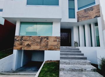 Casa de 4 habitaciones, Pachuca · Residencia en Venta en Zona Plateada Pachuca Hidalgo