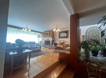 Casa de 3 habitaciones, Tlalpan · Casa en Venta en Fuente de La Luz, Fuentes del Pedregal, Tlalpan