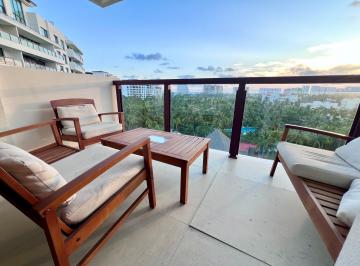 Departamento de 3 habitaciones, Acapulco de Juárez · Departamento en La Isla Residences, Acapulco Diamante