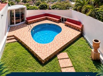 Casa 241m² Venta Fraccionamiento Brisas de Cuautla · Hermosa Casa en Fraccionamiento Brisas de Cuautla