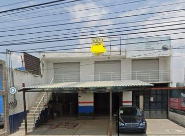 Local comercial · 36m² · 1 Estacionamiento · Locales en Renta Planta Alta, Carret. Toluca - Naucalpan
