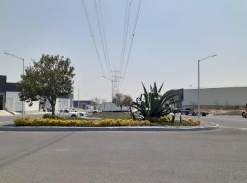 Nave industrial , Huimilpan · Bodega en Renta 1,160 M&sup2;,bodega Nueva en El Pyme