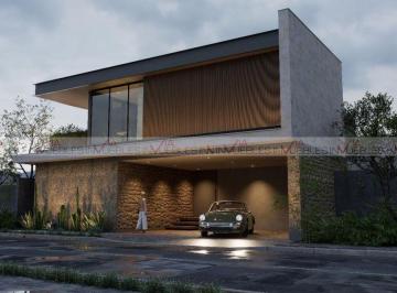 Casa · 380m² · 3 Recámaras · 2 Estacionamientos · Casa en Venta en Bosques de Las Misiones