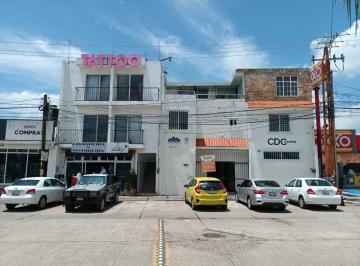 Edificio · 693m² · 4 Estacionamientos · Edificio en Venta en Quinta Villas - (4)