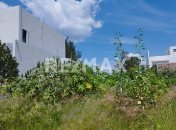 Terreno / Lote · 230m² · Terreno en Venta - (4)