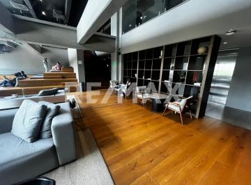 Oficina · 31m² · Oficinas en Renta en Av Paseo de La Reforma en Col. Cuauhtémoc - (4)